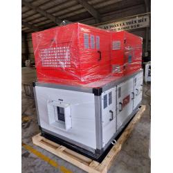 Máy hút ẩm Roto Drymax DM-1200R-AL 